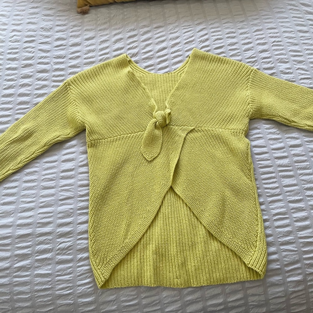 LOFT sweater NWT